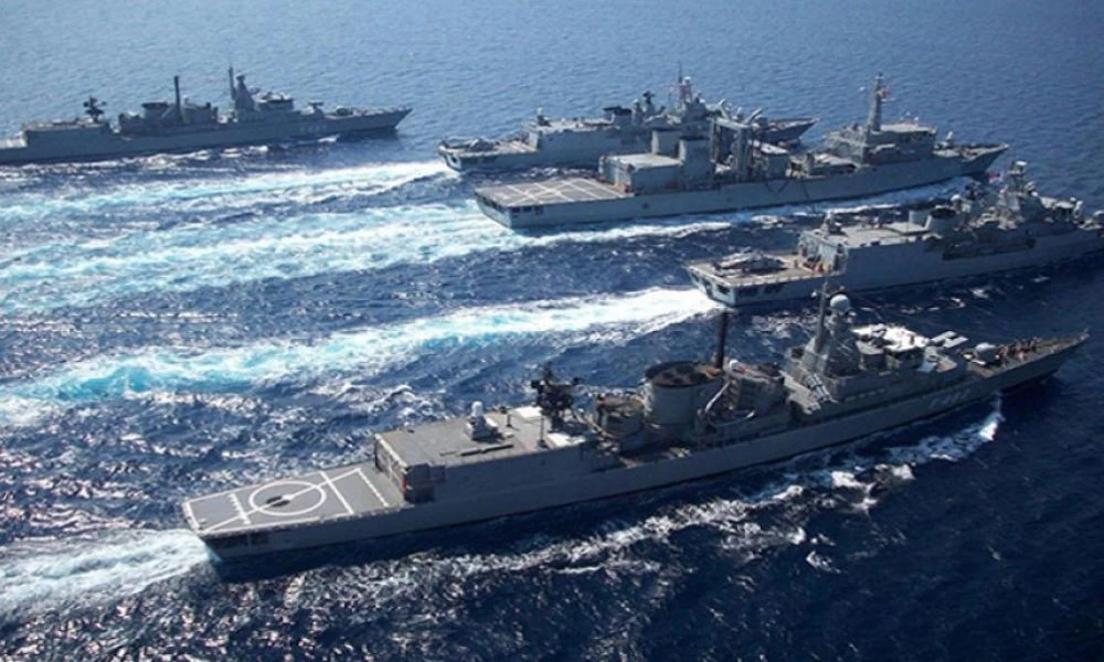 Η "στρατιωτική διπλωματία" της Ελλάδας - Ηχηρό μήνυμα των ΕΔ σε αποστολές που δείχνουν την ετοιμότητά τους